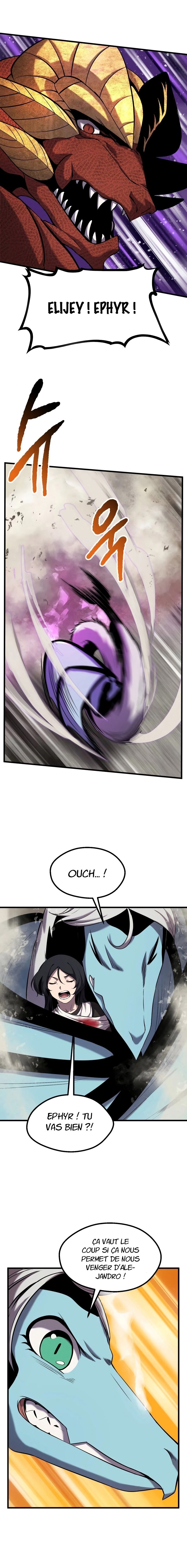 Read Latna Saga Survival of a Sword King FRANCAIS Manga Online