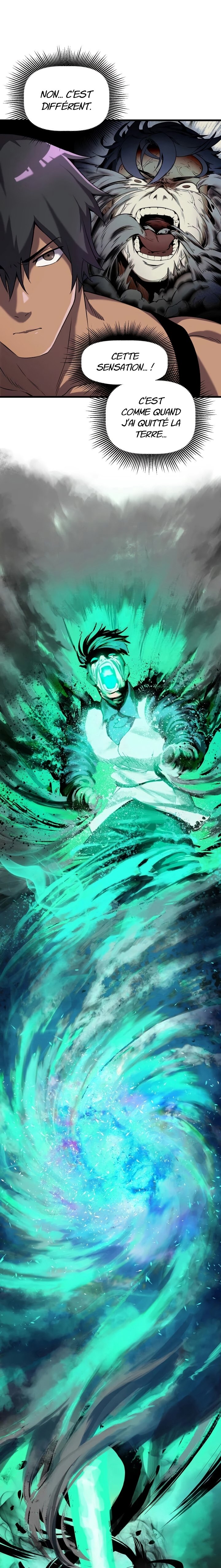 Read Latna Saga Survival of a Sword King FRANCAIS Manga Online