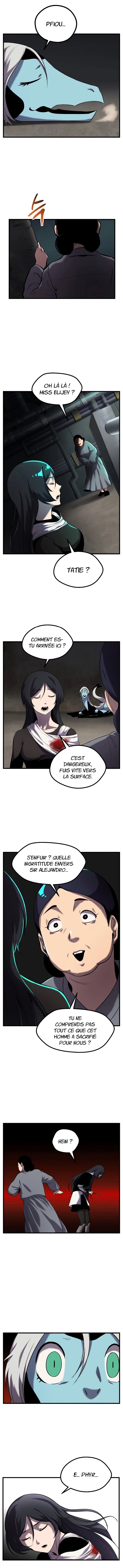 Read Latna Saga Survival of a Sword King FRANCAIS Manga Online