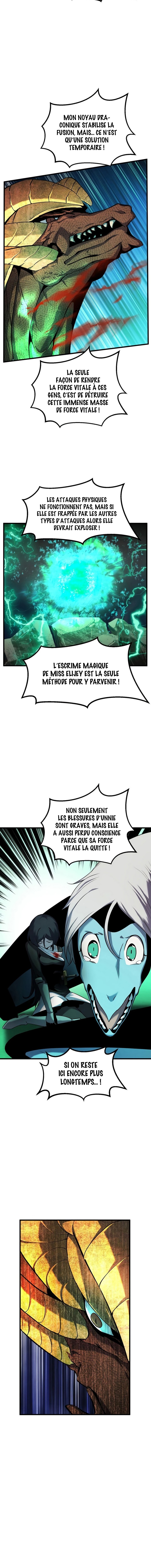 Read Latna Saga Survival of a Sword King FRANCAIS Manga Online