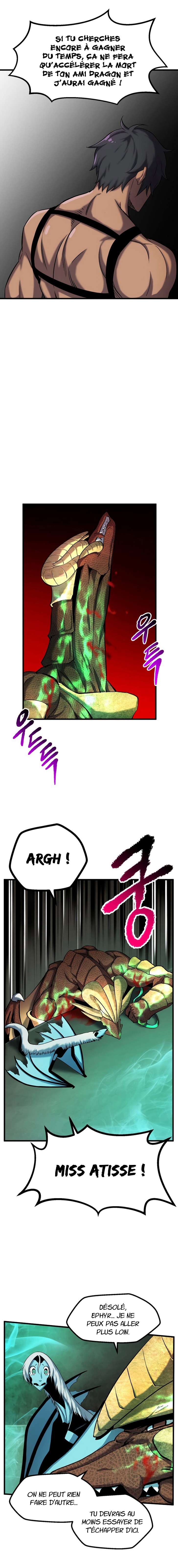 Read Latna Saga Survival of a Sword King FRANCAIS Manga Online