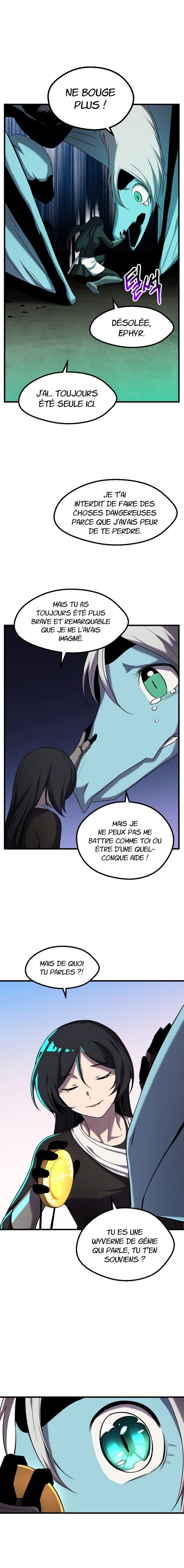 Read Latna Saga Survival of a Sword King FRANCAIS Manga Online