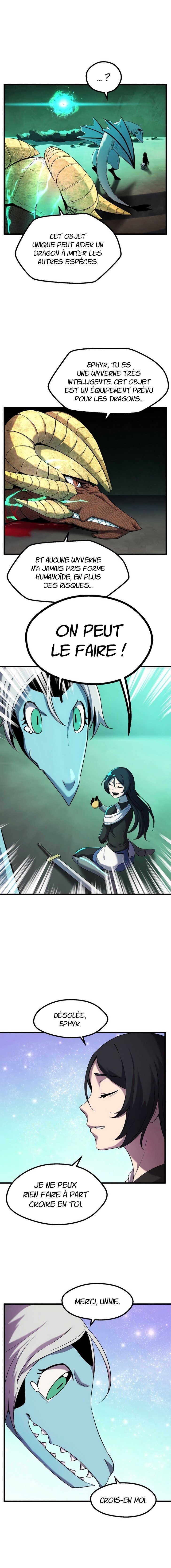 Read Latna Saga Survival of a Sword King FRANCAIS Manga Online