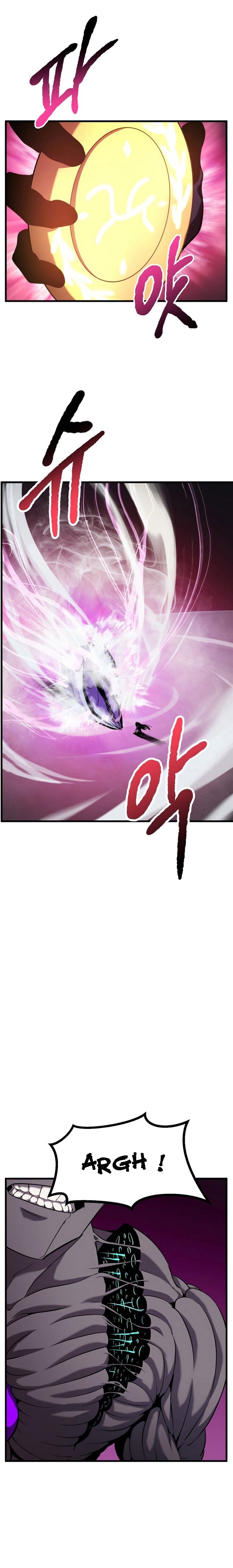 Read Latna Saga Survival of a Sword King FRANCAIS Manga Online