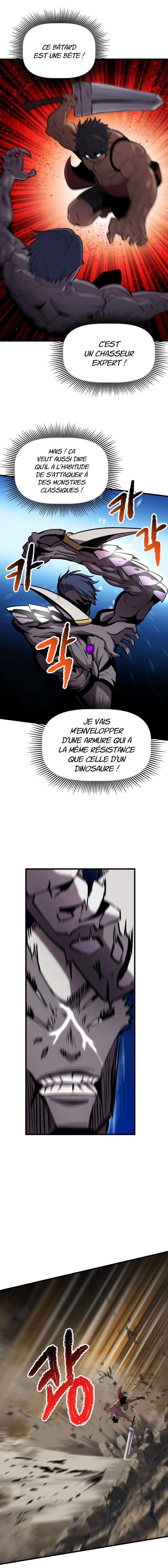Read Latna Saga Survival of a Sword King FRANCAIS Manga Online