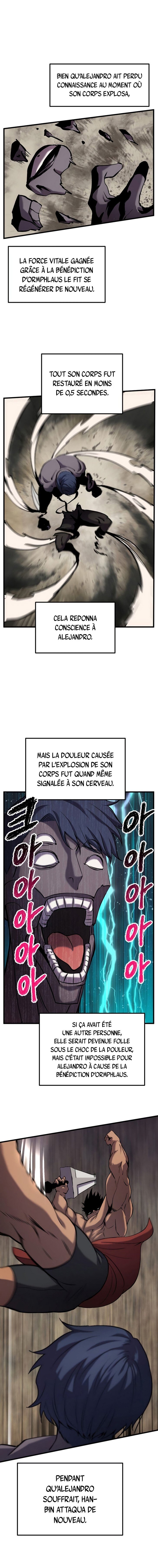 Read Latna Saga Survival of a Sword King FRANCAIS Manga Online