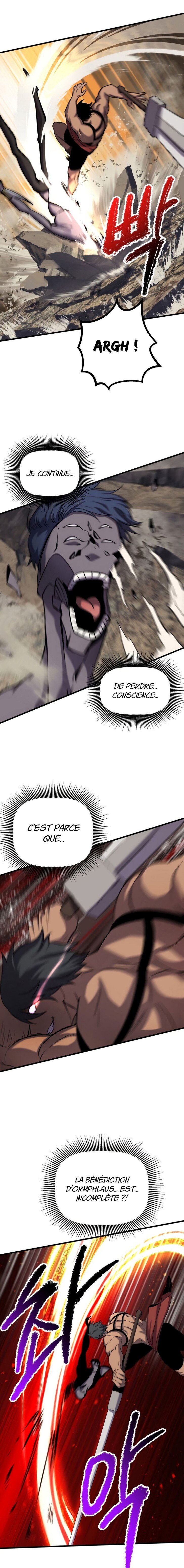 Read Latna Saga Survival of a Sword King FRANCAIS Manga Online