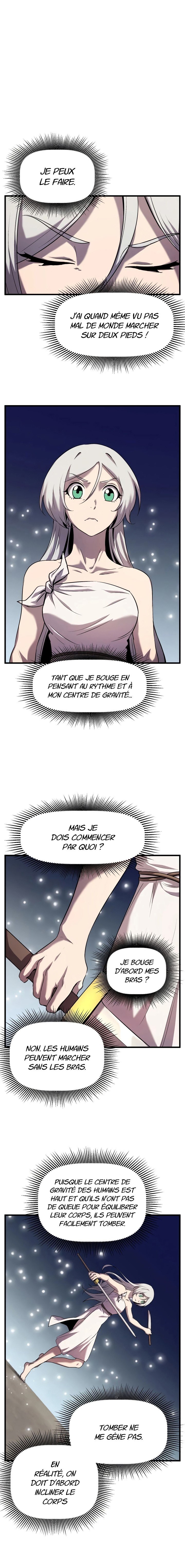 Read Latna Saga Survival of a Sword King FRANCAIS Manga Online