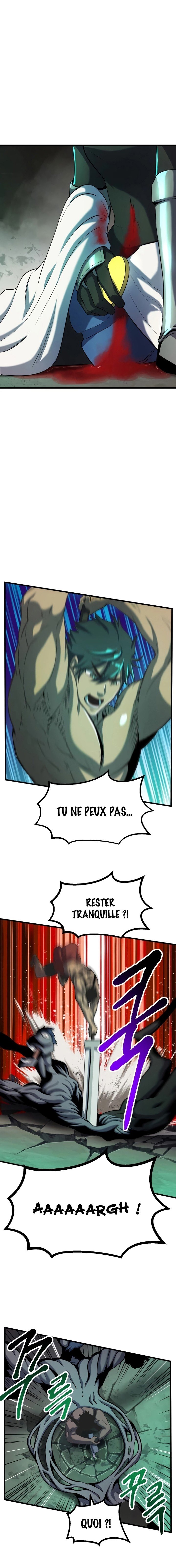 Read Latna Saga Survival of a Sword King FRANCAIS Manga Online
