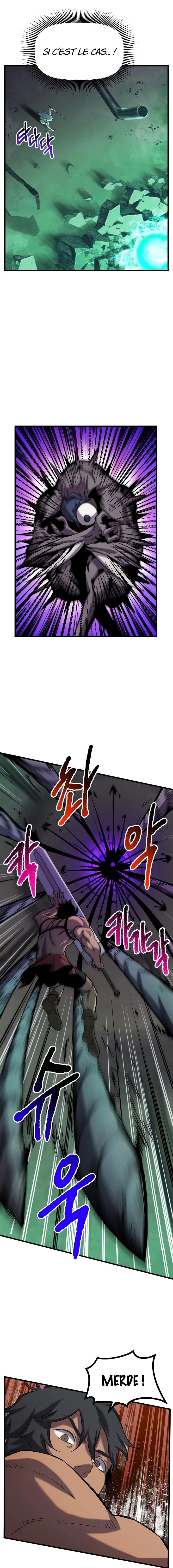 Read Latna Saga Survival of a Sword King FRANCAIS Manga Online
