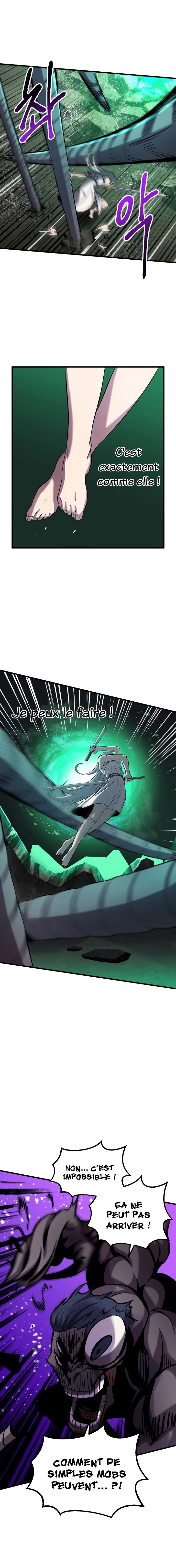 Read Latna Saga Survival of a Sword King FRANCAIS Manga Online