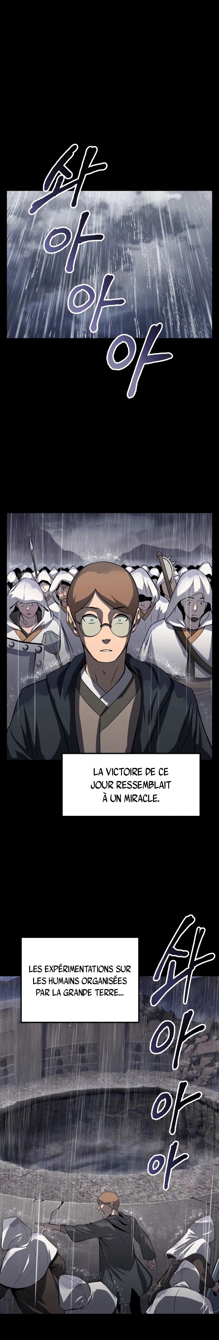 Read Latna Saga Survival of a Sword King FRANCAIS Manga Online