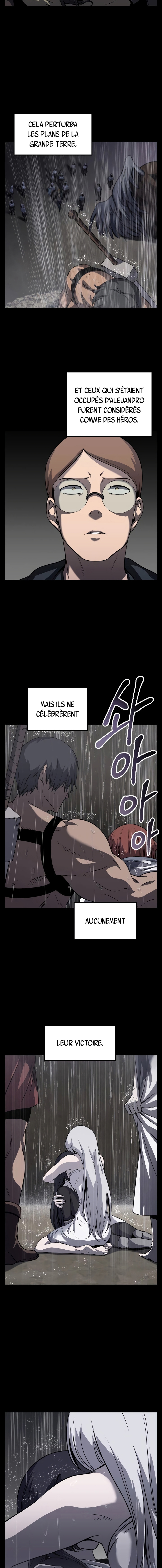 Read Latna Saga Survival of a Sword King FRANCAIS Manga Online