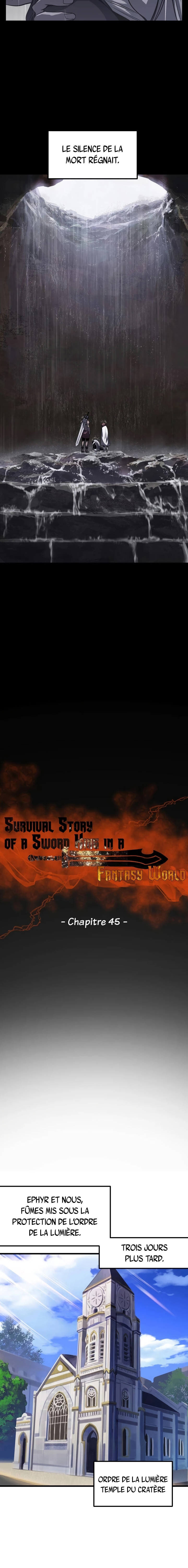 Read Latna Saga Survival of a Sword King FRANCAIS Manga Online