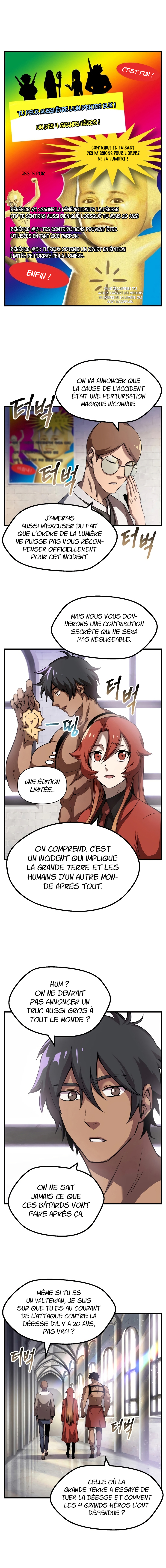Read Latna Saga Survival of a Sword King FRANCAIS Manga Online