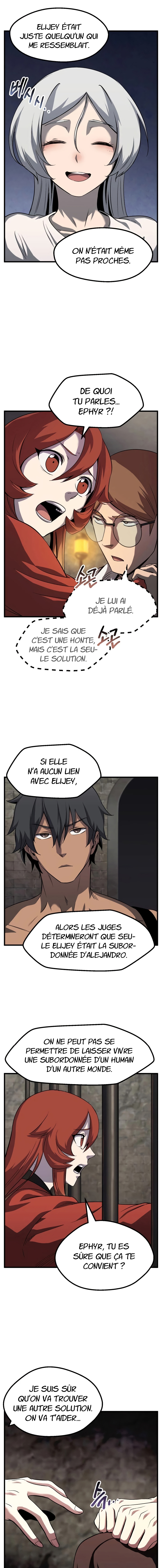 Read Latna Saga Survival of a Sword King FRANCAIS Manga Online