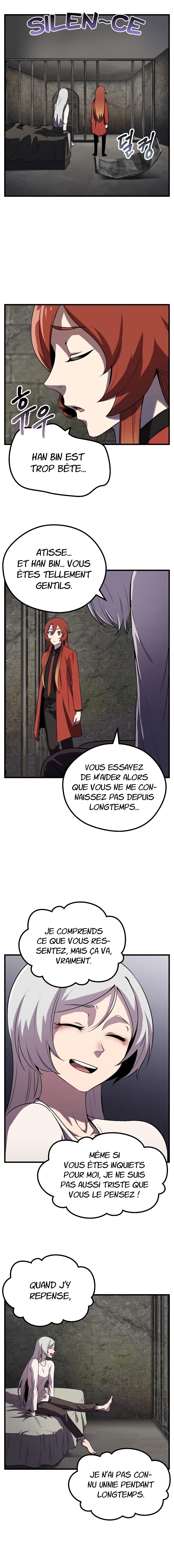 Read Latna Saga Survival of a Sword King FRANCAIS Manga Online