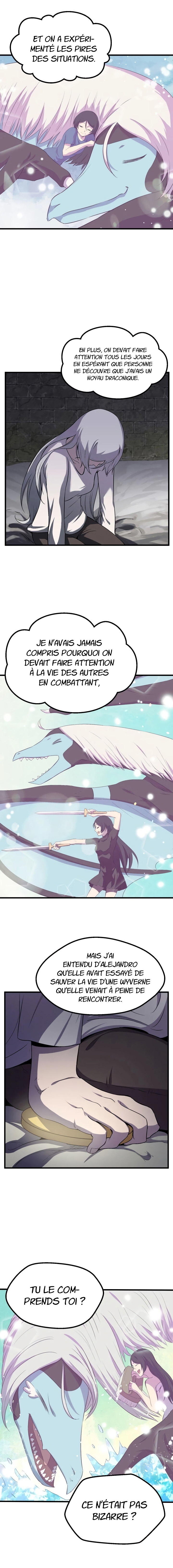 Read Latna Saga Survival of a Sword King FRANCAIS Manga Online