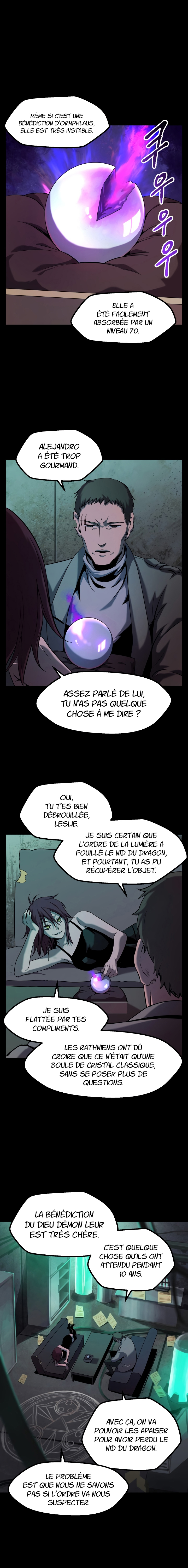 Read Latna Saga Survival of a Sword King FRANCAIS Manga Online