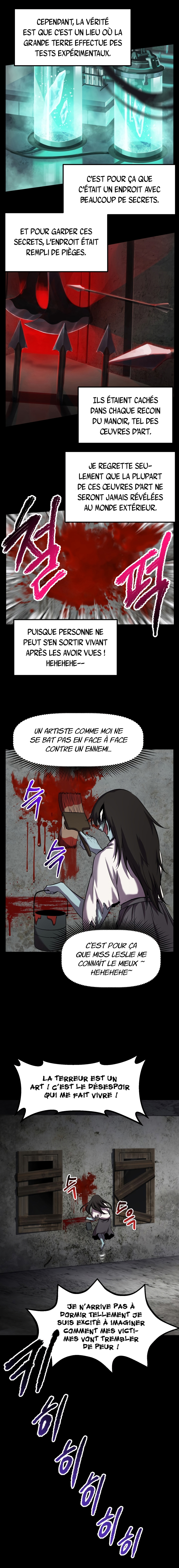 Read Latna Saga Survival of a Sword King FRANCAIS Manga Online