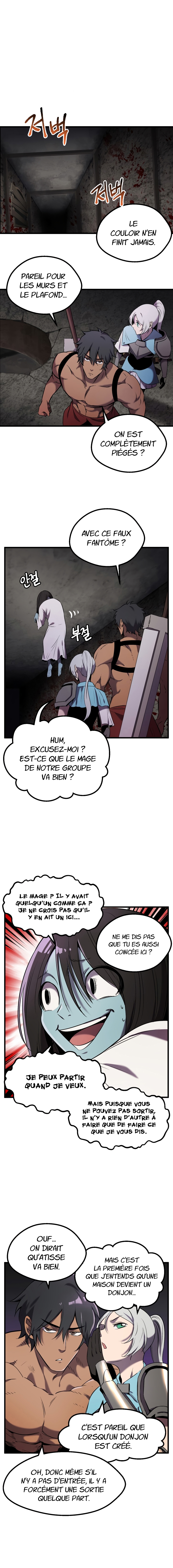 Read Latna Saga Survival of a Sword King FRANCAIS Manga Online