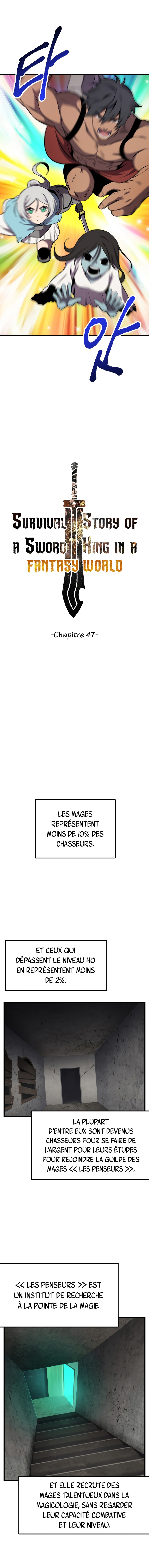 Read Latna Saga Survival of a Sword King FRANCAIS Manga Online