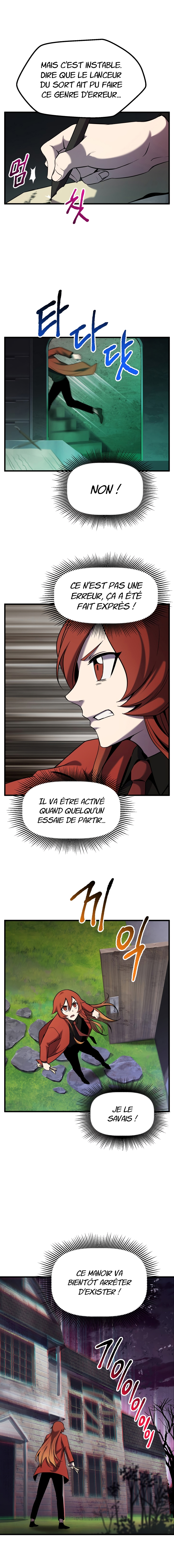Read Latna Saga Survival of a Sword King FRANCAIS Manga Online