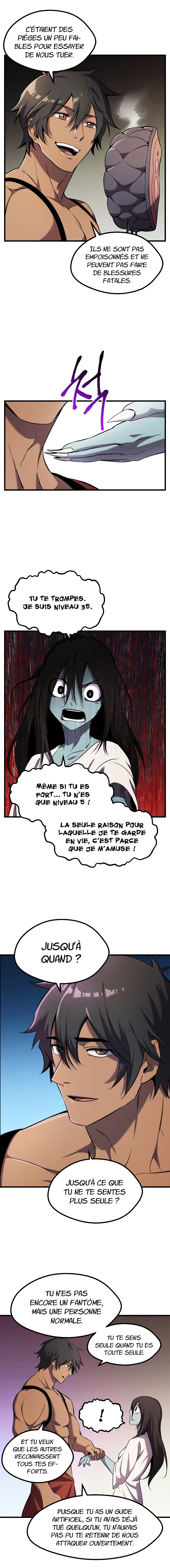 Read Latna Saga Survival of a Sword King FRANCAIS Manga Online