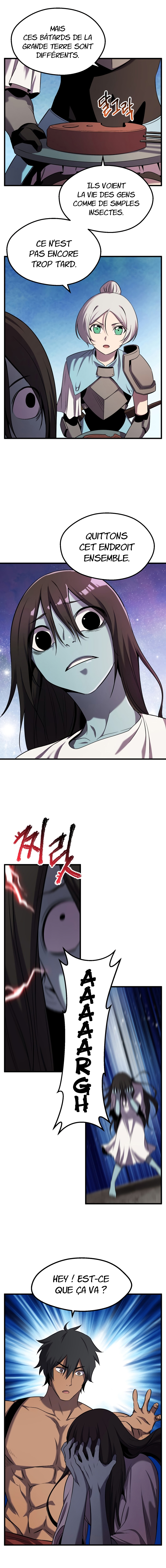 Read Latna Saga Survival of a Sword King FRANCAIS Manga Online