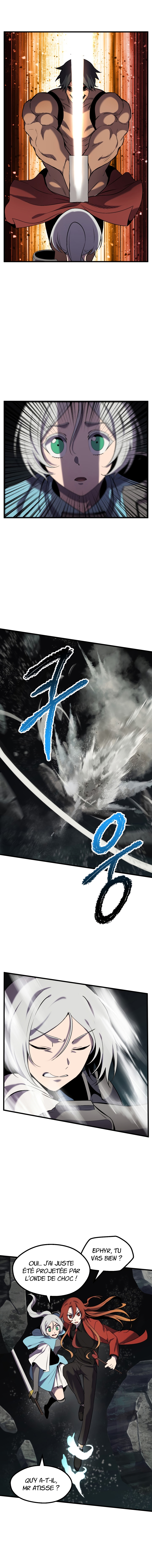 Read Latna Saga Survival of a Sword King FRANCAIS Manga Online