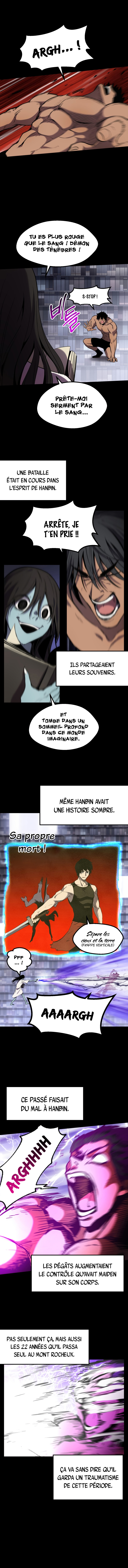 Read Latna Saga Survival of a Sword King FRANCAIS Manga Online