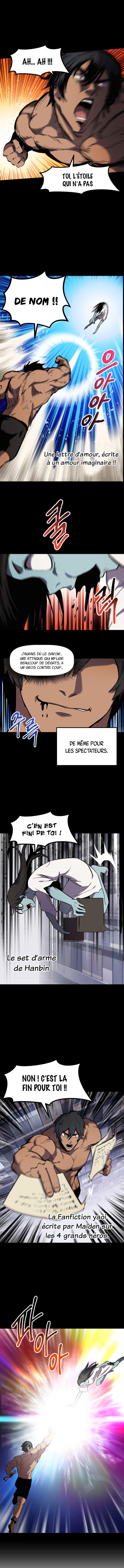 Read Latna Saga Survival of a Sword King FRANCAIS Manga Online
