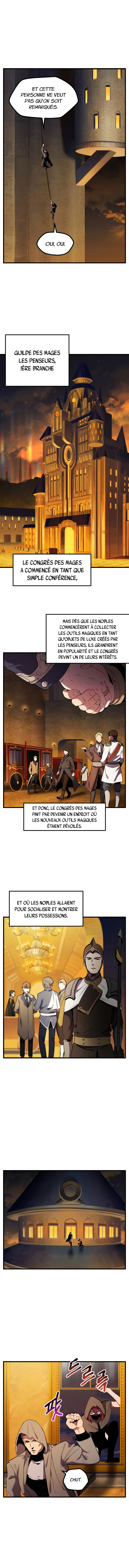 Read Latna Saga Survival of a Sword King FRANCAIS Manga Online