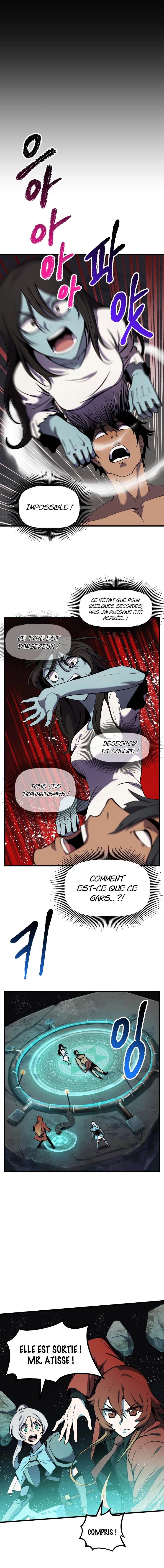 Read Latna Saga Survival of a Sword King FRANCAIS Manga Online