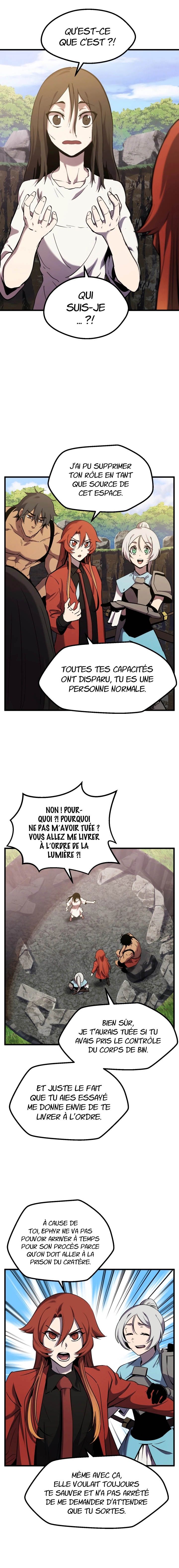 Read Latna Saga Survival of a Sword King FRANCAIS Manga Online