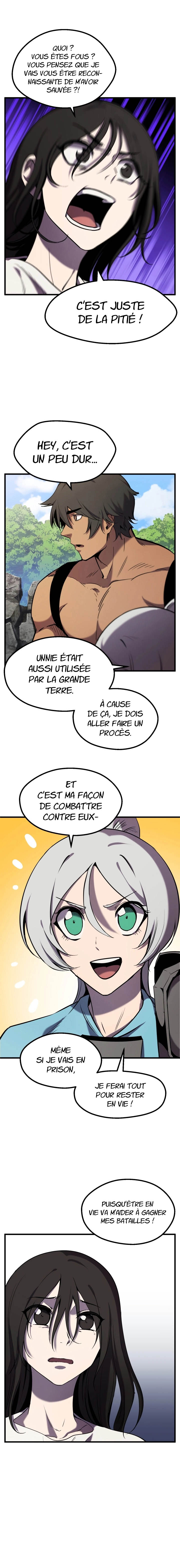 Read Latna Saga Survival of a Sword King FRANCAIS Manga Online