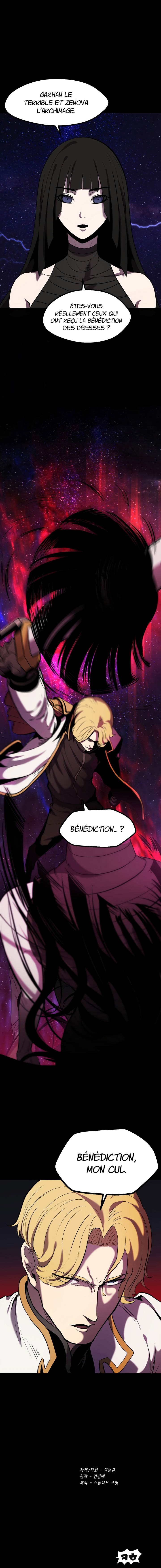 Read Latna Saga Survival of a Sword King FRANCAIS Manga Online