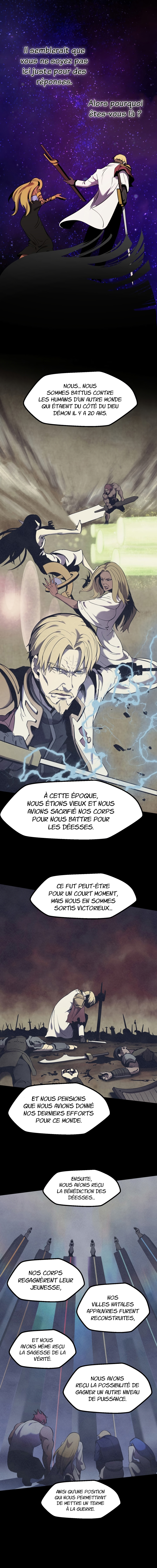 Read Latna Saga Survival of a Sword King FRANCAIS Manga Online