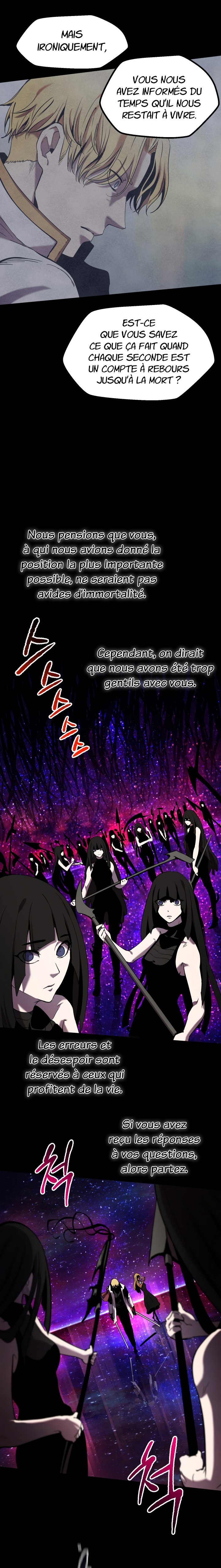 Read Latna Saga Survival of a Sword King FRANCAIS Manga Online