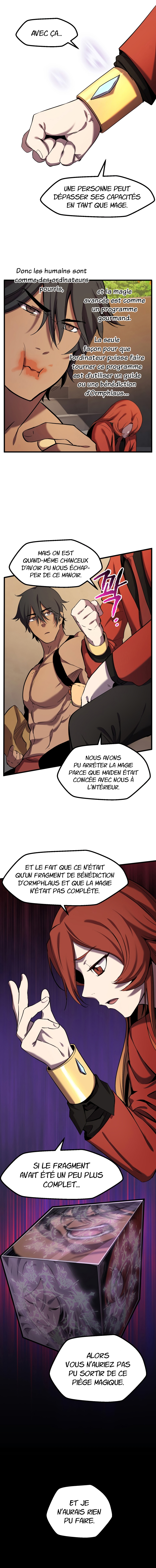 Read Latna Saga Survival of a Sword King FRANCAIS Manga Online