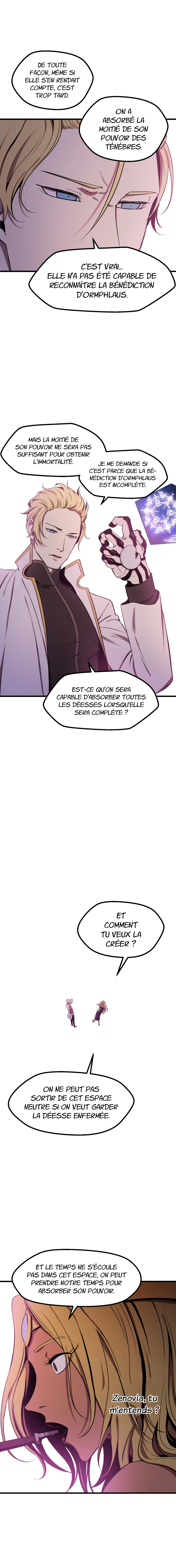 Read Latna Saga Survival of a Sword King FRANCAIS Manga Online