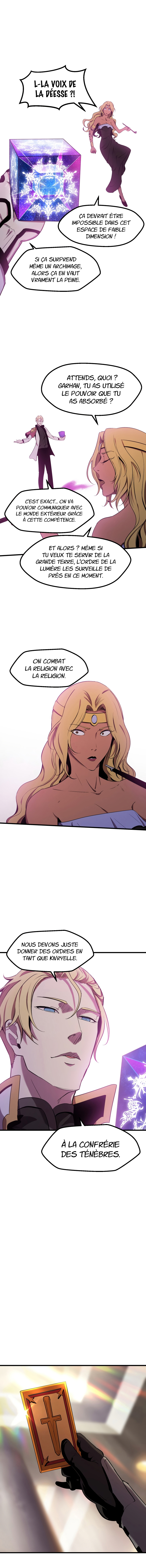 Read Latna Saga Survival of a Sword King FRANCAIS Manga Online
