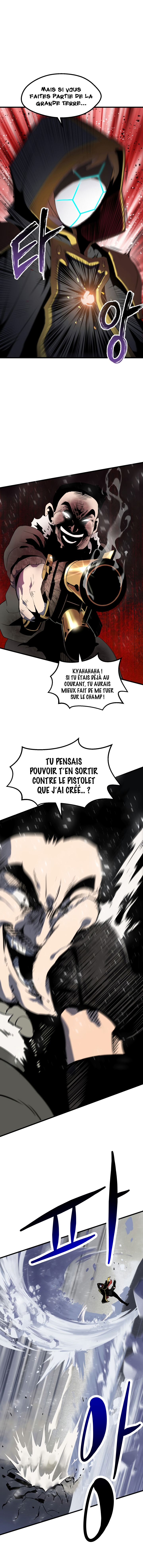Read Latna Saga Survival of a Sword King FRANCAIS Manga Online
