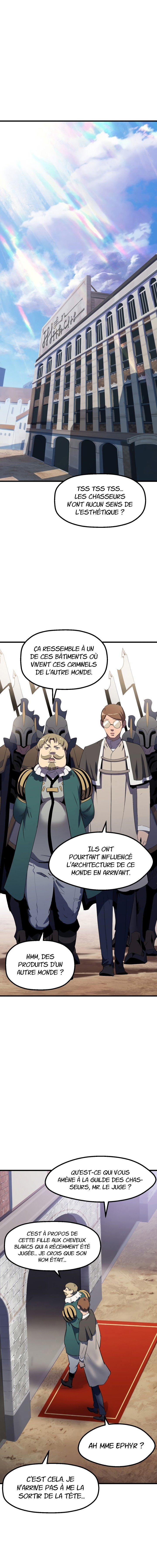 Read Latna Saga Survival of a Sword King FRANCAIS Manga Online