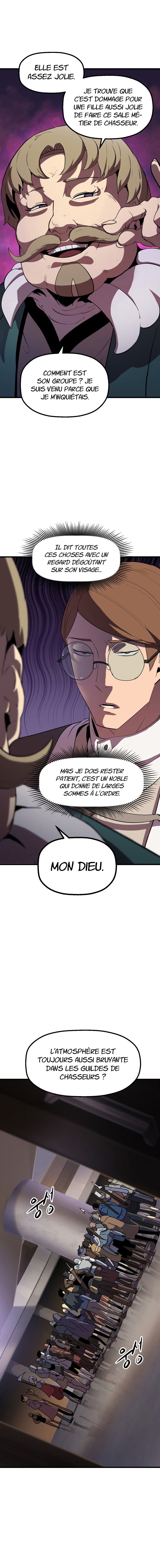 Read Latna Saga Survival of a Sword King FRANCAIS Manga Online