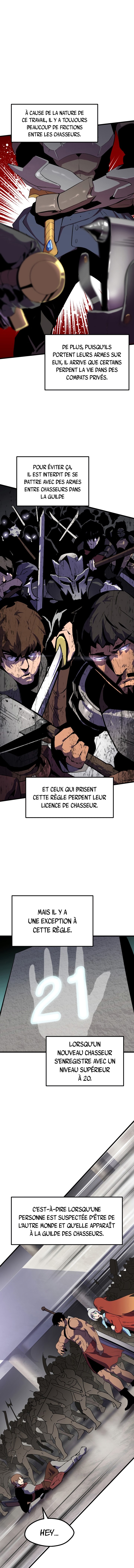 Read Latna Saga Survival of a Sword King FRANCAIS Manga Online