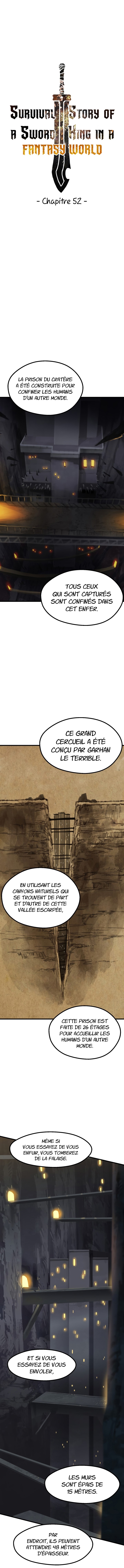 Read Latna Saga Survival of a Sword King FRANCAIS Manga Online