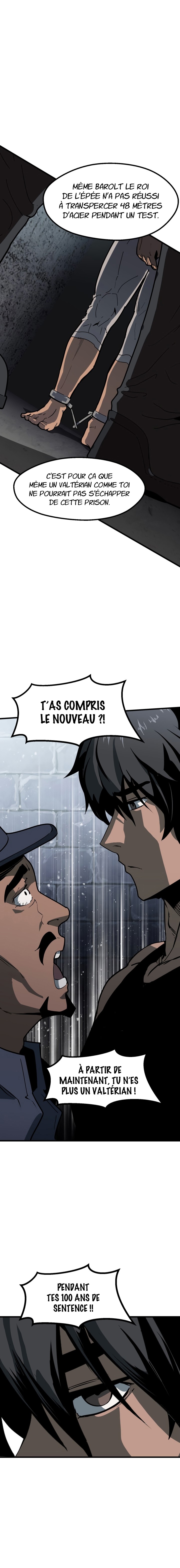 Read Latna Saga Survival of a Sword King FRANCAIS Manga Online