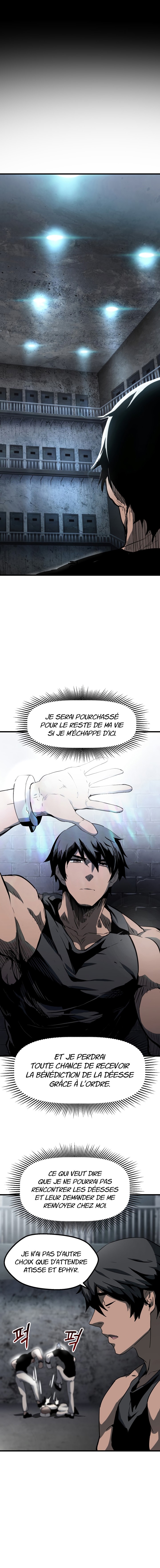 Read Latna Saga Survival of a Sword King FRANCAIS Manga Online