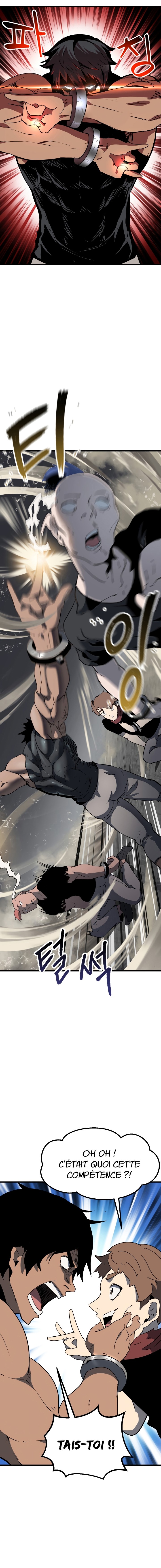 Read Latna Saga Survival of a Sword King FRANCAIS Manga Online